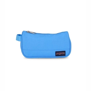 étuis à Crayons JanSport Medium Accessory Pouch Bleu | YVQ-66951529